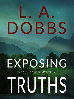 cover image of Exposing Truths